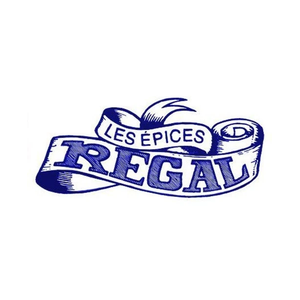 regalspices brand logo for regalspices.com