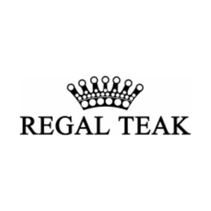 regalteak brand logo for regalteak.com