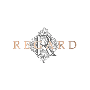 regardjewelry brand logo for regardjewelry.com