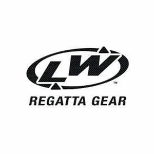 regattagear brand logo for regattagear.com