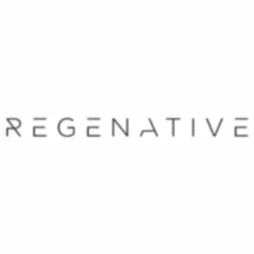 regenative brand logo for regenative.com