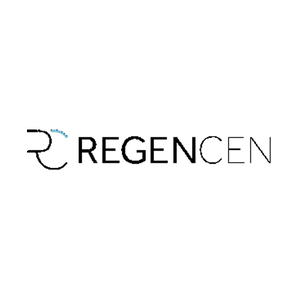 regencen brand logo for regencen.com