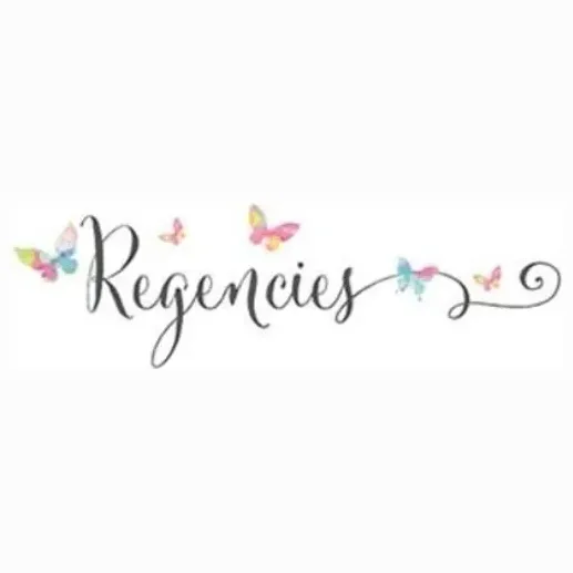regencies brand logo for regencies.com