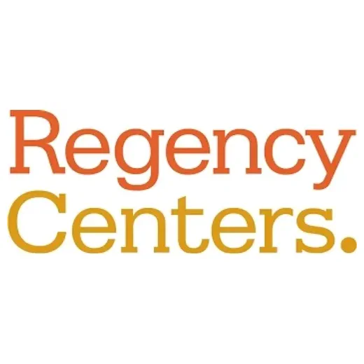 regencycenters brand logo for regencycenters.com