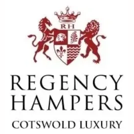 regencyhampers brand logo for regencyhampers.com