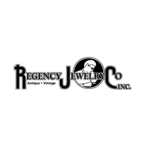 regencyjewelry brand logo for regencyjewelry.com