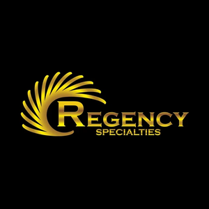 regencyspecialties brand logo for regencyspecialties.com