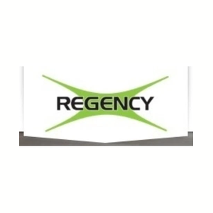regencytablesandsinks brand logo for regencytablesandsinks.com