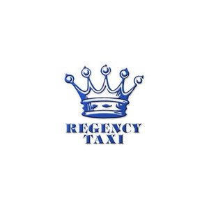 regencytaxi brand logo for regencytaxi.com