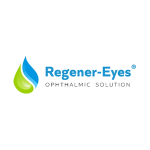 regenereyes brand logo for regenereyes.com