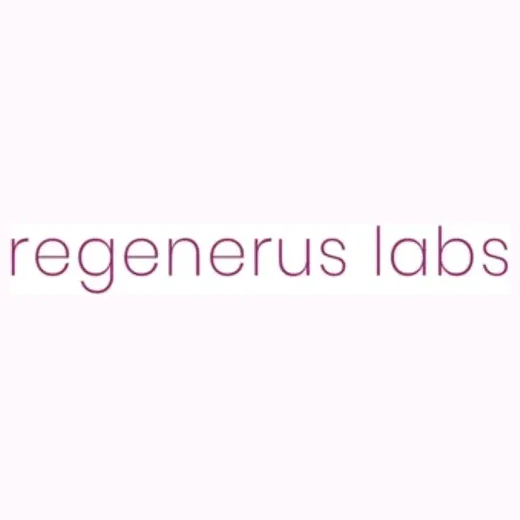 regeneruslabs brand logo for regeneruslabs.com