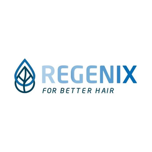 regenix brand logo for regenix.com