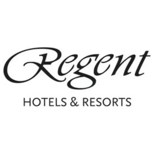 regenthotels brand logo for regenthotels.com