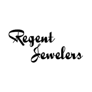 regentjewelers brand logo for regentjewelers.net