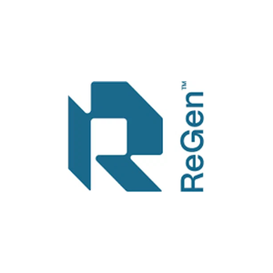 regentotalwellness brand logo for regentotalwellness.com