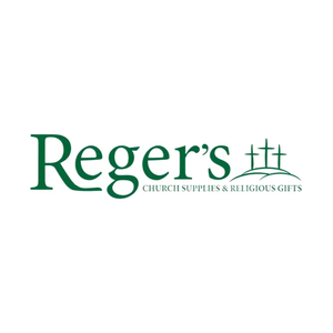 regers brand logo for regers.com