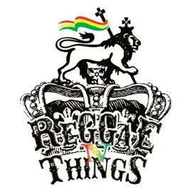 reggaenthings brand logo for reggaenthings.com