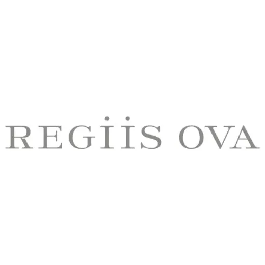 regiisova brand logo for regiisova.com