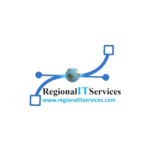 regionalitservices brand logo for regionalitservices.com