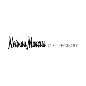 Neimanmarcus brand logo for registry.neimanmarcus.com