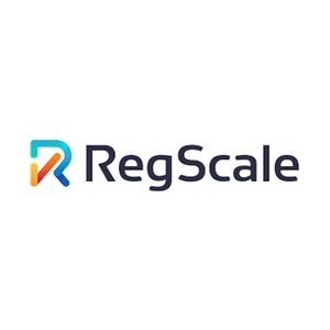 regscale brand logo for regscale.com