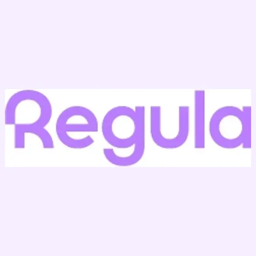 regulaforensics brand logo for regulaforensics.com