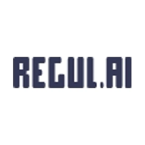 regulai brand logo for regulai.com