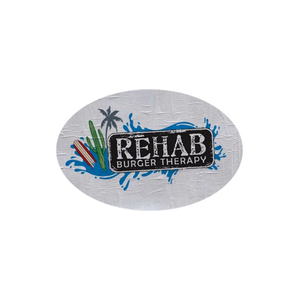 rehabburgertherapy brand logo for rehabburgertherapy.com