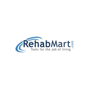 Rehabmart brand logo for rehabmart.com