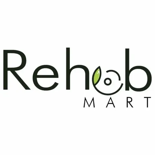 rehobmart brand logo for rehobmart.com