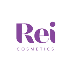 reicosmetics brand logo for reicosmetics.com