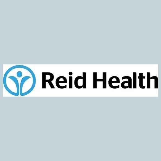 reidhealth brand logo for reidhealth.org