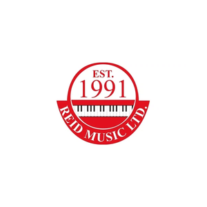 reidmusic brand logo for reidmusic.com