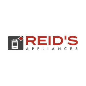 reidsappliances brand logo for reidsappliances.com
