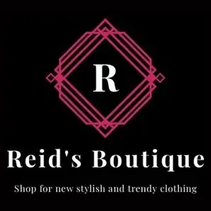 reidsboutique brand logo for reidsboutique.com