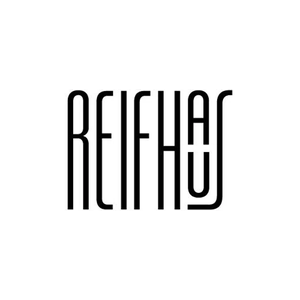 reif-haus brand logo for reif-haus.com