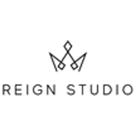 reign-studio brand logo for reign-studio.com