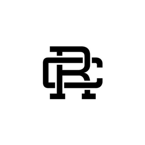 Reigning Champ brand logo for reigningchamp.com