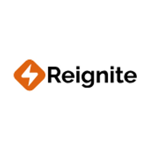 reignitehq brand logo for reignitehq.com