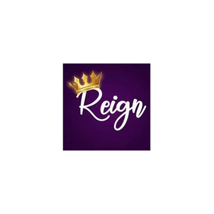 reignurbanapparel brand logo for reignurbanapparel.com