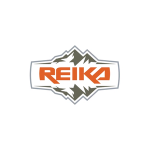 REIKA Wheels brand logo for reikavs.com