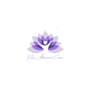 Reiki Attunement Courses brand logo for reikiattunementcourses.com