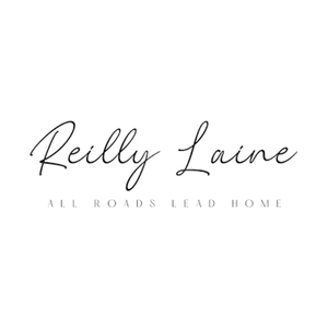 reillylaineco brand logo for reillylaineco.com