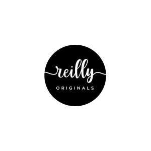 reillyoriginals brand logo for reillyoriginals.com