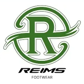 reimsfootwear brand logo for reimsfootwear.com