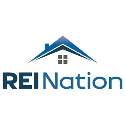 reination brand logo for reination.com