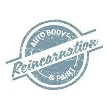 reincarnationllc brand logo for reincarnationllc.com