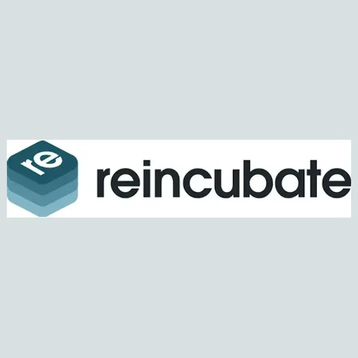 reincubate brand logo for reincubate.com