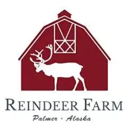reindeerfarm brand logo for reindeerfarm.com