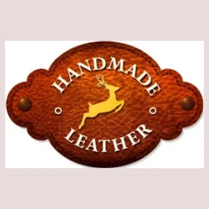 reindeerleather brand logo for reindeerleather.com